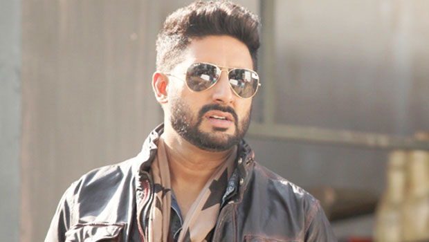 “I Am The Only One Who Can Do A Biopic On Amitabh Bachchan”: Abhishek Bachchan
