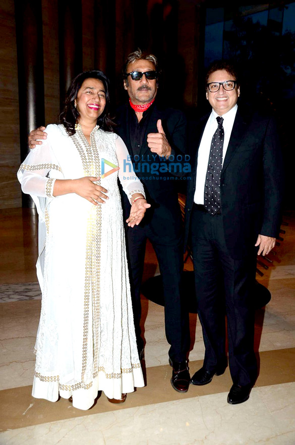 first look trailer launch of wedding pullav 25
