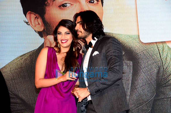 first look trailer launch of wedding pullav 5