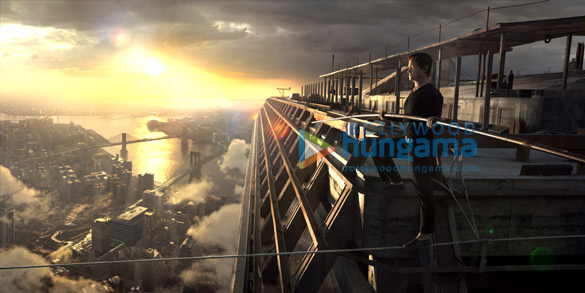 the walk english 3