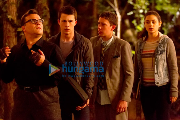 goosebumps english 10
