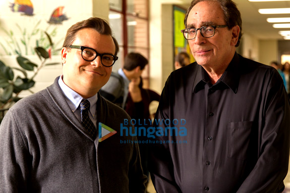 goosebumps english 14