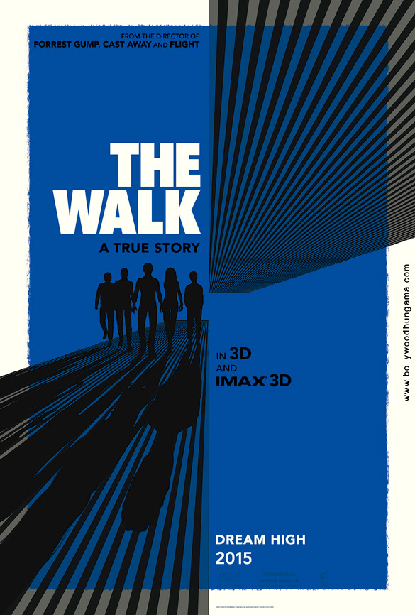 the walk english 10