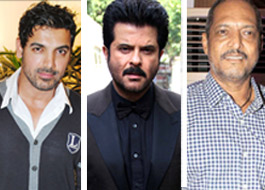 Is John Abraham insecure about Anil Kapoor & Nana Patekar?