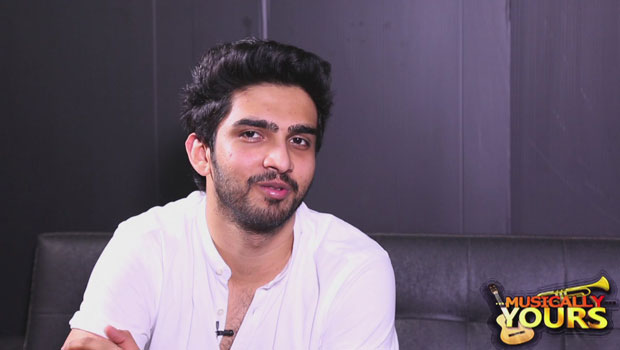 “I Was Too Excited When I Got Calendar Girls”: Amaal Mallik