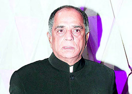 “We welcome the CBI probe about censor irregularities” – Pahlaj Nihalani