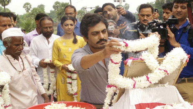 Celebrating The Man Who Humbled An Arrogant Mountain