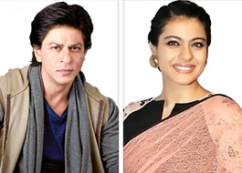 SRK-Kajol to shoot for a one-take song in Iceland for Dilwale
