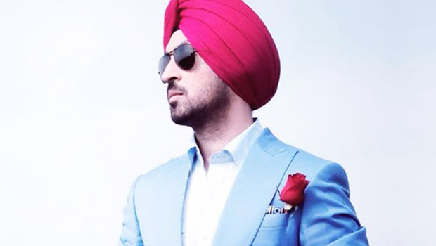“Udta Punjab Mein Mera Role Bahut Acha Hai”: Diljit Dosanjh
