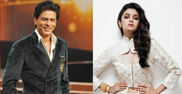 Will Shah Rukh Khan-Alia Bhatt’s Chemistry Rock The Show?