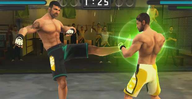 Gameplay Of ‘Brothers – Clash Of Fighters’