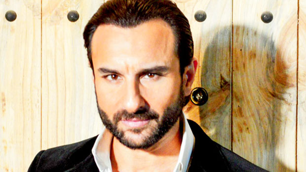 “Shahid Kapoor Is A Gentleman & Is Very Nice”: Saif Ali Khan