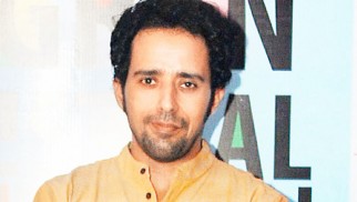 “The Work Irrfan Khan, Nawazuddin Siddiqui, Rajkummar Rao Are Doing, I Am Really Happy”: Anil mange