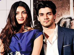 Talking Films Quiz With Sooraj Pancholi And Athiya Shetty