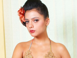 “I Think Aditya Roy Kapur & I Would Really Look Good On Screen”: Ruhi Singh