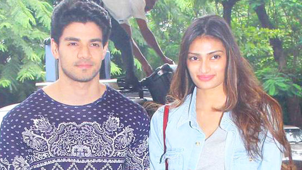 “No I Haven’t Signed Kumar Mangat’s Film With Ajay Devgn”: Sooraj Pancholi