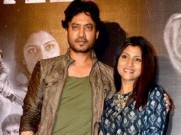 First Look Promo Launch Of ‘Talvar’