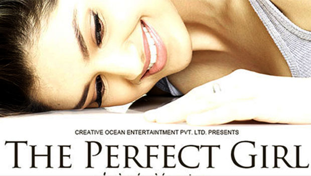 Theatrical Trailer (The Perfect Girl – Ek Simple Si Love Story)