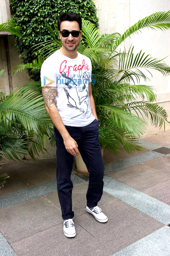 imran khan kangna ranaut promote katti batti on radio city 91 1 fm 9