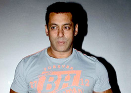 Salman Khan flies in private jet, dances on stage at Chiranjeevi’s bash
