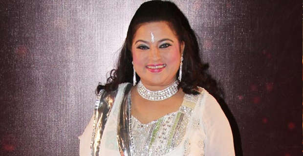 Dolly Bindra Registers Complaint Against Radhe Maa