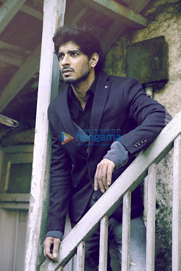 tahir raj bhasin 41