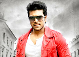 “My dad & I are coming together for his 150th film” – Ramcharan