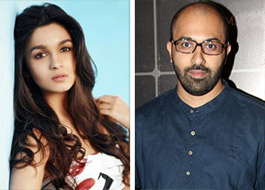 Alia Bhatt in The Lunchbox director Ritesh Batra’s next?