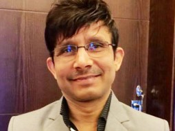 “I Think Varun Dhawan Is The Next Superstar Of Bollywood”: Kamaal Rashid Khan