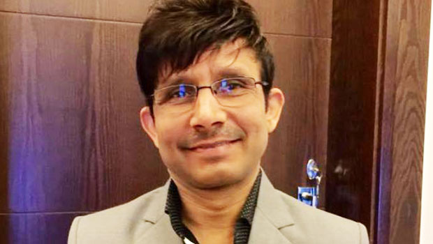 “I Think Varun Dhawan Is The Next Superstar Of Bollywood”: Kamaal Rashid Khan