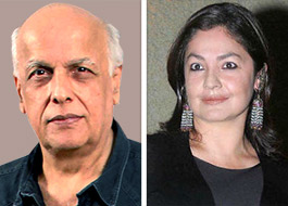 Mahesh & Pooja Bhatt rubbish stories of Dil Hai Ki Manta Nahin remake