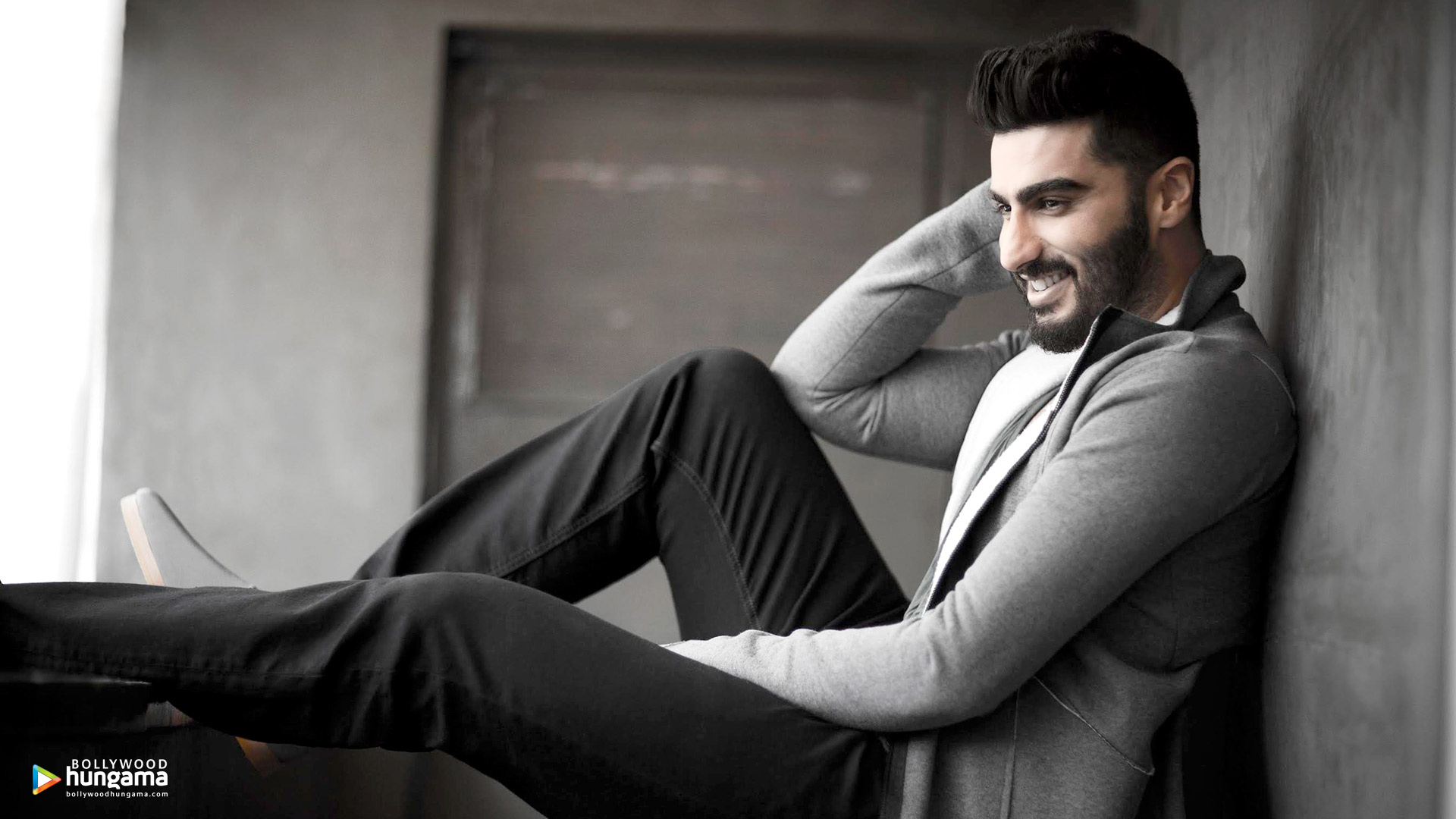Arjun Kapoor Arjun Kapoor