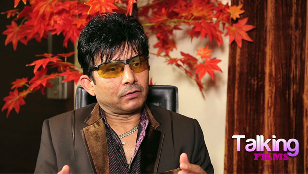 “Aamir Khan Is The Khan Of All Seasons”: Kamaal Rashid Khan