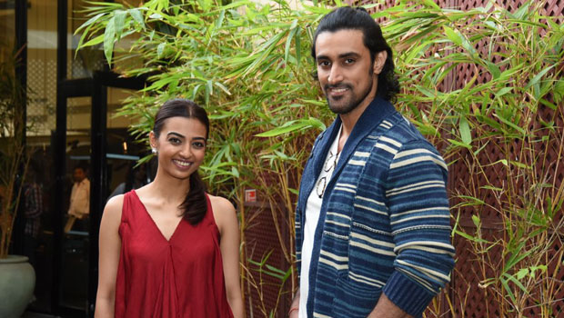 “I Don’t Like To Be Typecast”: Radhika Apte