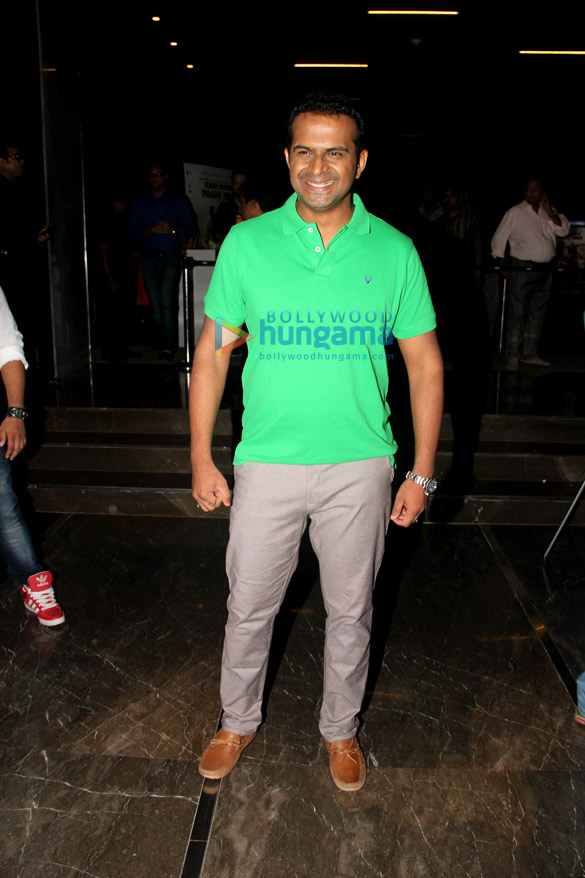 premiere of kaun kitney paani mein 14