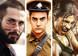 Oscar panel in Hyderabad for selection