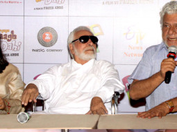 Press Conference Of ‘Hogaya Dimaagh Ka Dahi’