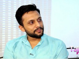 “Shah Rukh Khan Is Like 20-21 Saal Ka Dilli Ka Launda”: Mohammed Zeeshan Ayyub