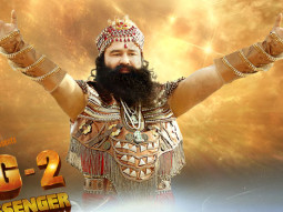 Theatrical Trailer (MSG-2 The Messenger)