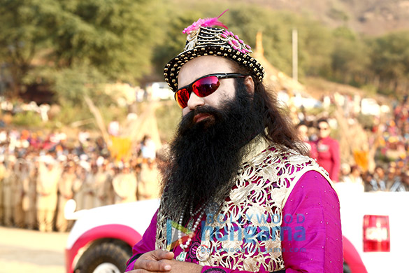 msg 2 the messenger 5