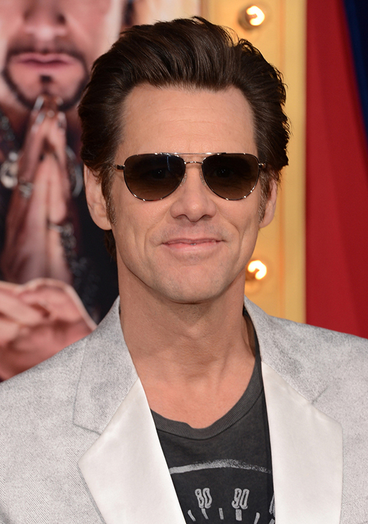 Jim Carrey, Filmography, Movies, Jim Carrey News, Videos, Songs, Images ...