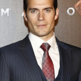 Henry Cavill