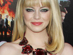 Emma Stone