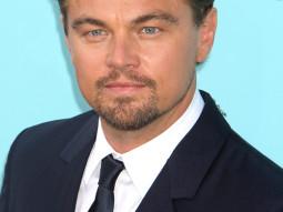 Leonardo DiCaprio