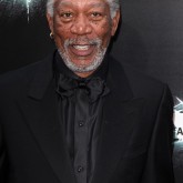 Morgan Freeman
