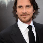 Christian Bale