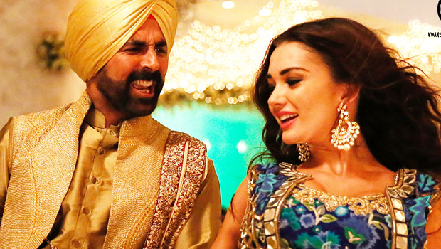 Singh & Kaur (Singh Is Bliing) Singh & Kaur (Singh Is Bliing)