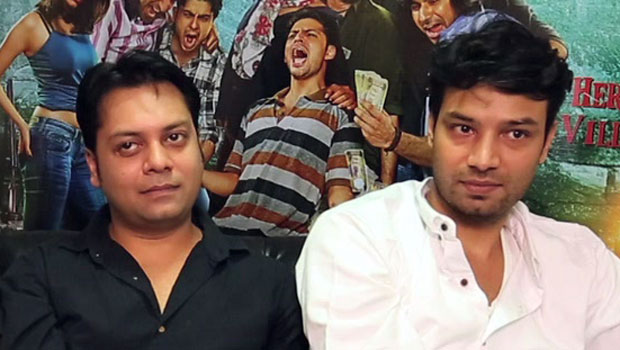 “I Never Ever Thought Of Coming To Bollywood”: Zeishan Quadri