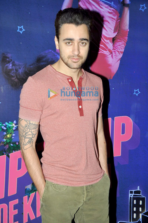 promotions of katti batti at utv office 6