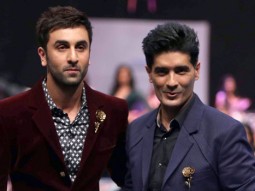“I Think Katrina Kaif Is Very Fashionable”: Ranbir Kapoor
